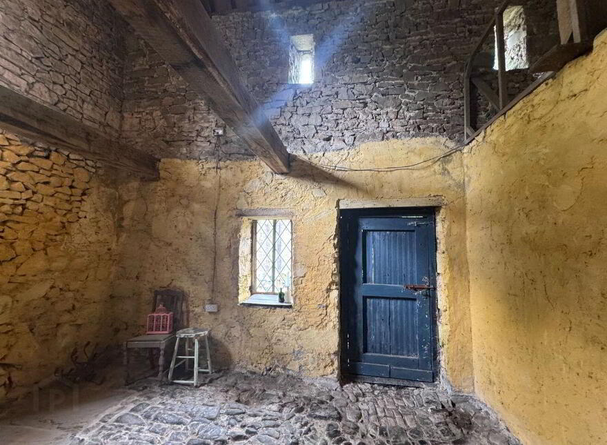 Baldonnell House On, C. 3.5 Acres, Baldonnell Lower , Grange Cas...Grange Castle, D22N1N2