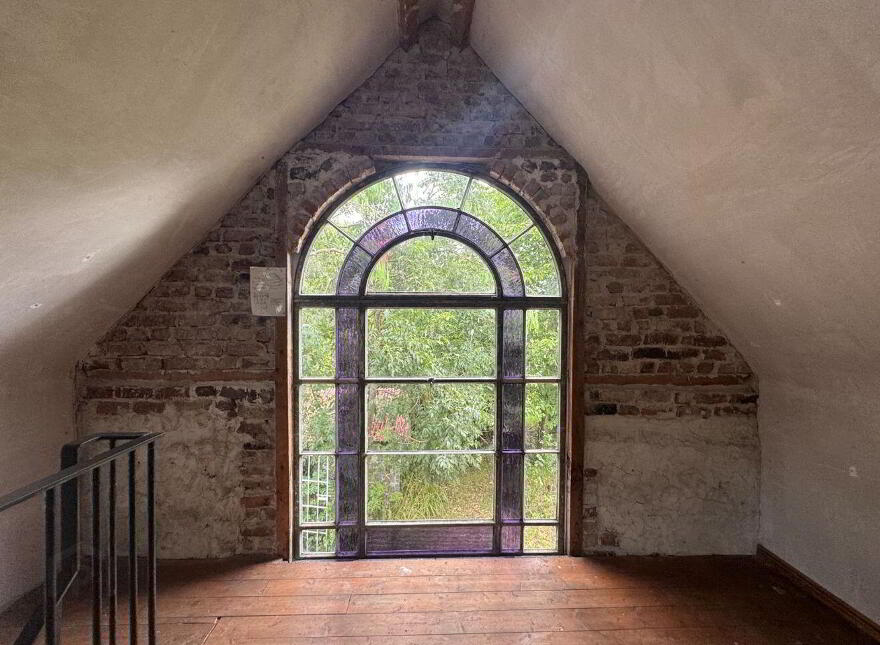 Baldonnell House On, C. 3.5 Acres, Baldonnell Lower , Grange Cas...Grange Castle, D22N1N2