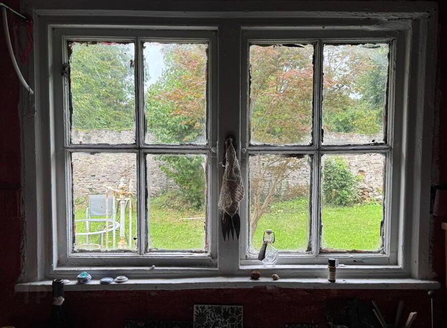Baldonnell House On, C. 3.5 Acres, Baldonnell Lower , Grange Cas...Grange Castle, D22N1N2