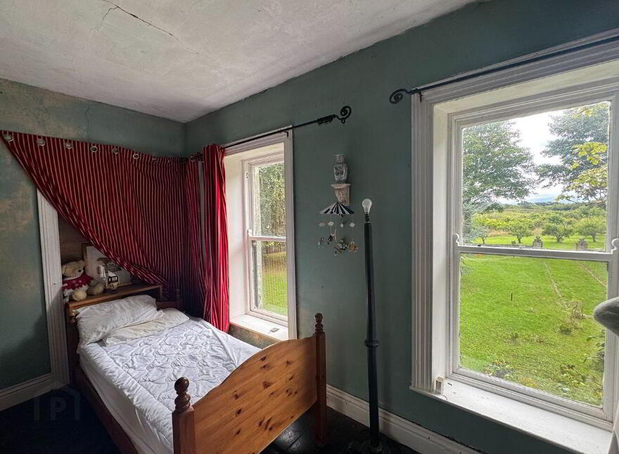 Baldonnell House On, C. 3.5 Acres, Baldonnell Lower , Grange Cas...Grange Castle, D22N1N2