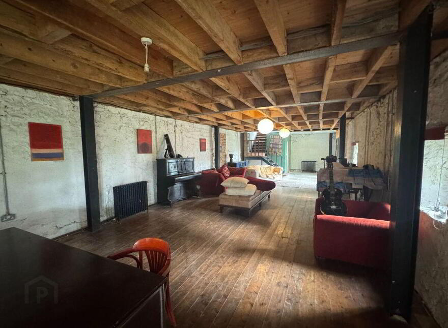 Baldonnell House On, C. 3.5 Acres, Baldonnell Lower , Grange Cas...Grange Castle, D22N1N2