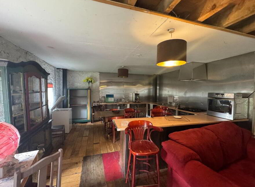 Baldonnell House On, C. 3.5 Acres, Baldonnell Lower , Grange Cas...Grange Castle, D22N1N2