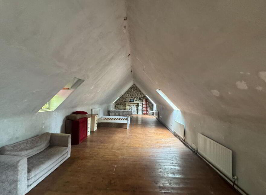 Baldonnell House On, C. 3.5 Acres, Baldonnell Lower , Grange Cas...Grange Castle, D22N1N2