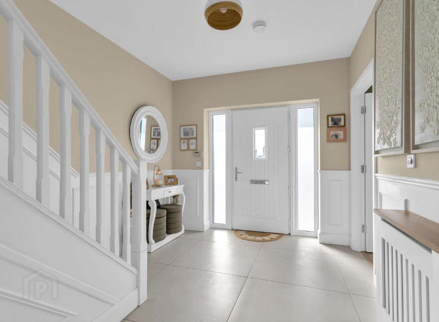 18 The Oaks, Oakwood Lawns, Edenderry, R45RW90