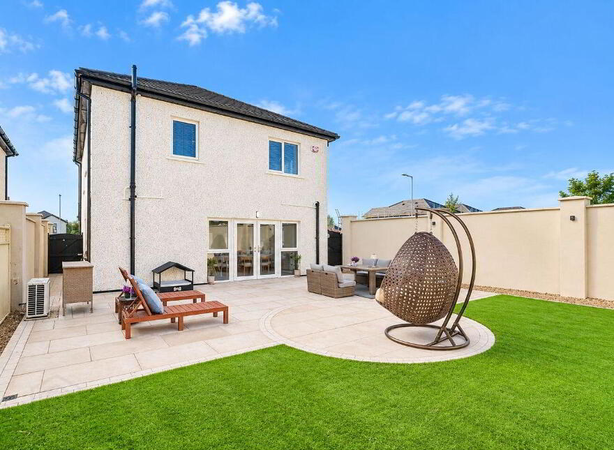 18 The Oaks, Oakwood Lawns, Edenderry, R45RW90