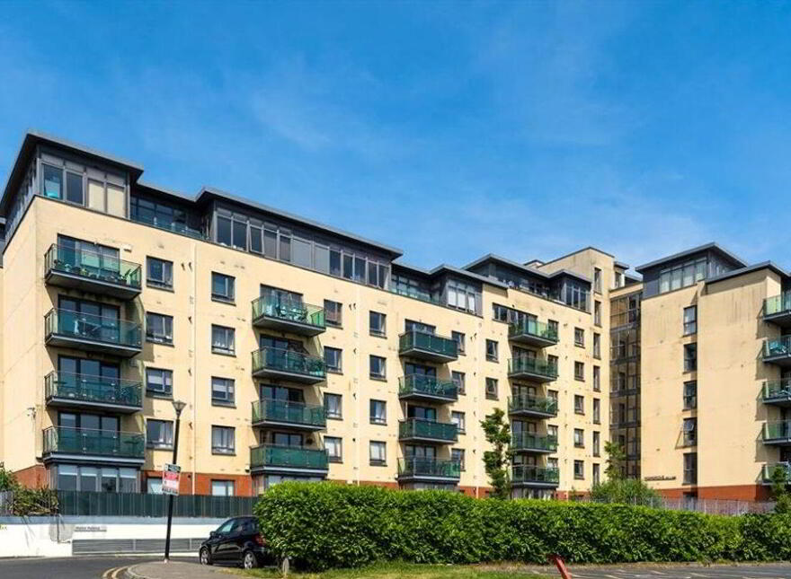 Apartment 54 Highgrove, Mount Talbot, Monastery Road, Clondalkin, Clondalkin, D22C586 photo
