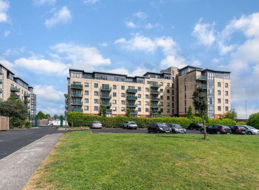 Apartment 54 Highgrove, Mount Talbot, Monastery Road, Clondalkin, Clondalkin, D22C586