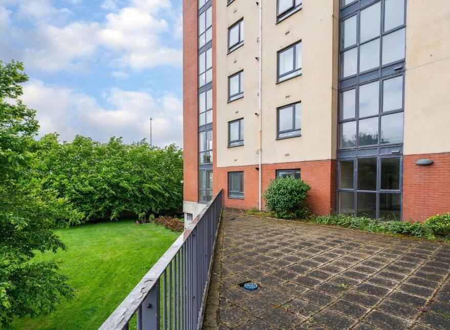 Apartment 54 Highgrove, Mount Talbot, Monastery Road, Clondalkin, Clondalkin, D22C586