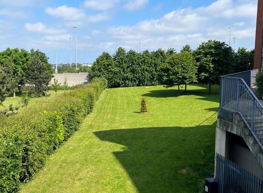Apartment 54 Highgrove, Mount Talbot, Monastery Road, Clondalkin, Clondalkin, D22C586