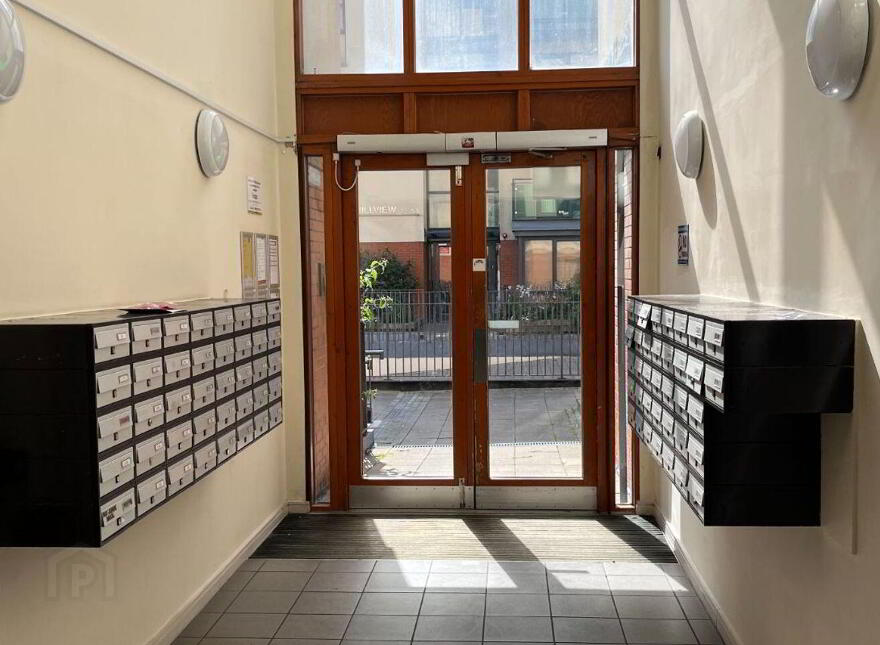 Apartment 54 Highgrove, Mount Talbot, Monastery Road, Clondalkin, Clondalkin, D22C586