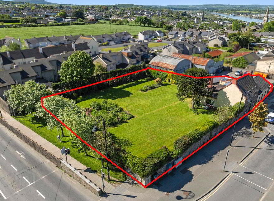 76 Irishtown, New Ross, Y34EY09