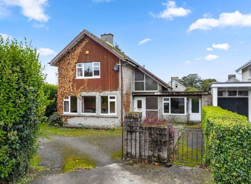 2 South Knock, New Ross, Y34WD21