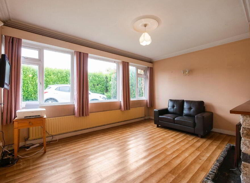 2 South Knock, New Ross, Y34WD21