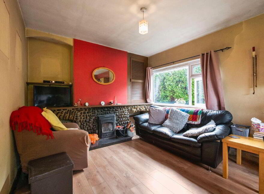2 South Knock, New Ross, Y34WD21