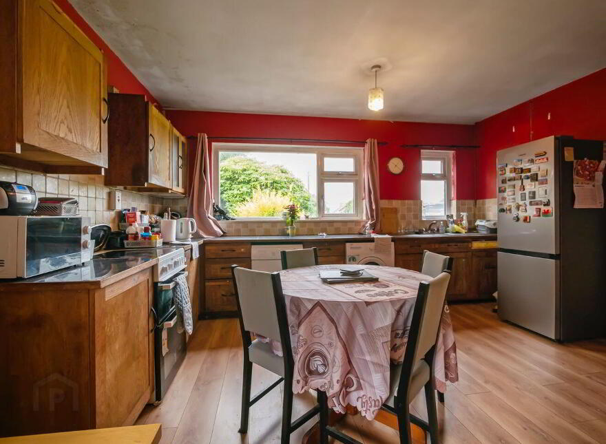 2 South Knock, New Ross, Y34WD21