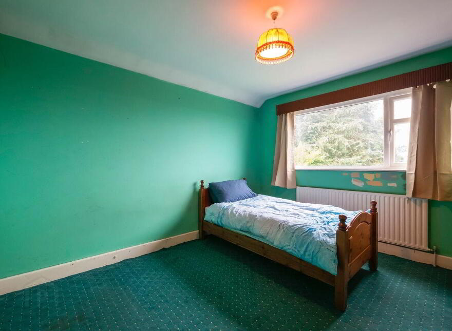 2 South Knock, New Ross, Y34WD21