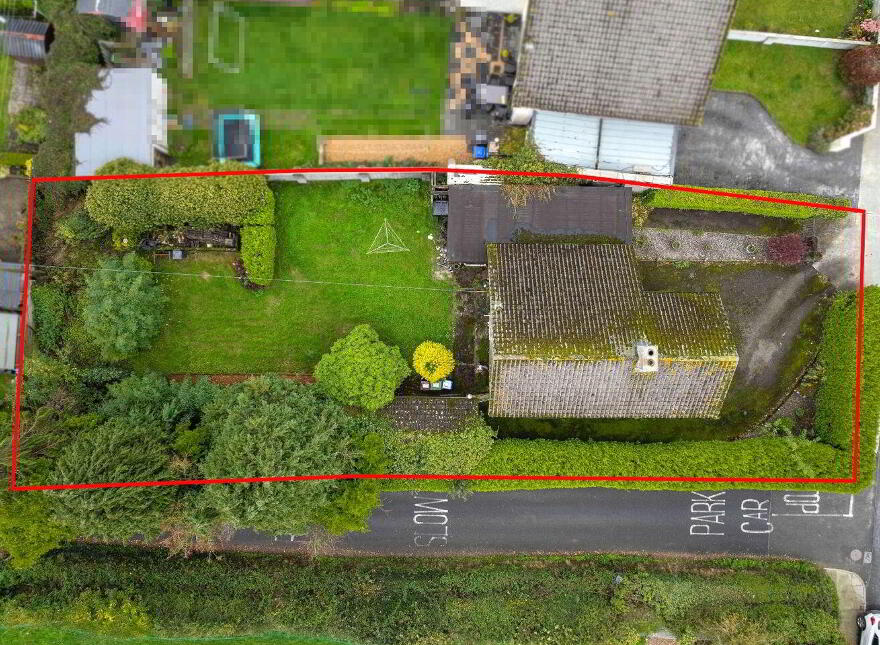 2 South Knock, New Ross, Y34WD21