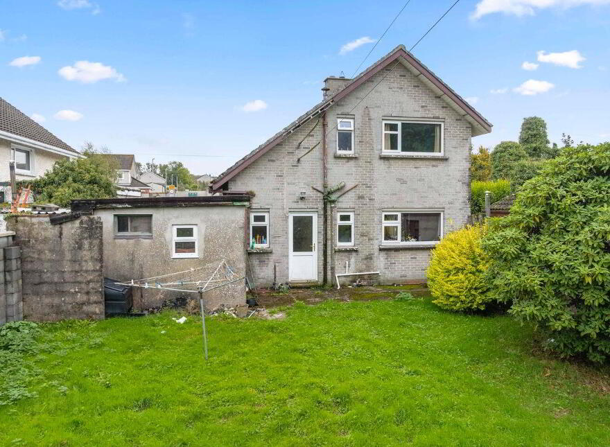 2 South Knock, New Ross, Y34WD21