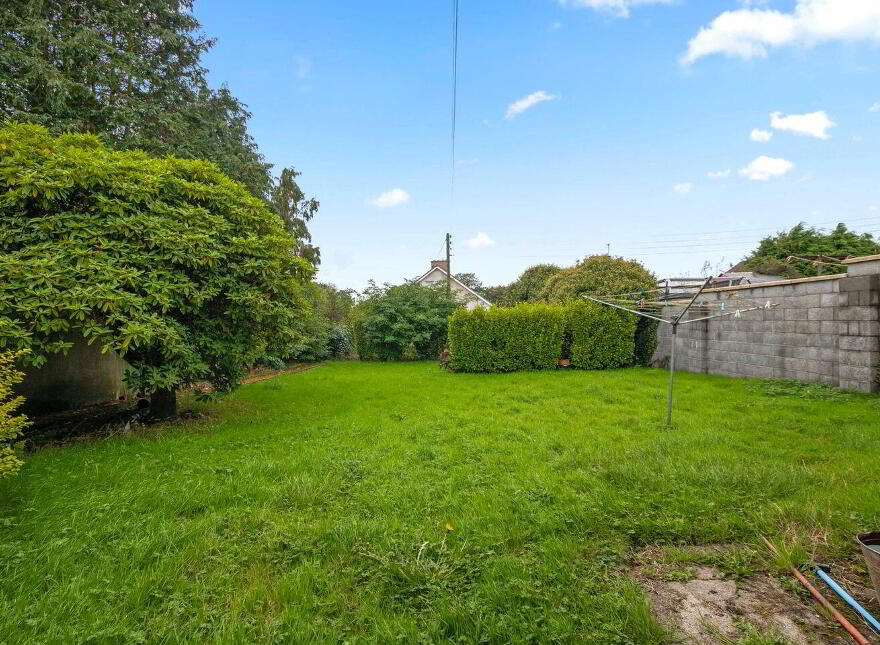 2 South Knock, New Ross, Y34WD21