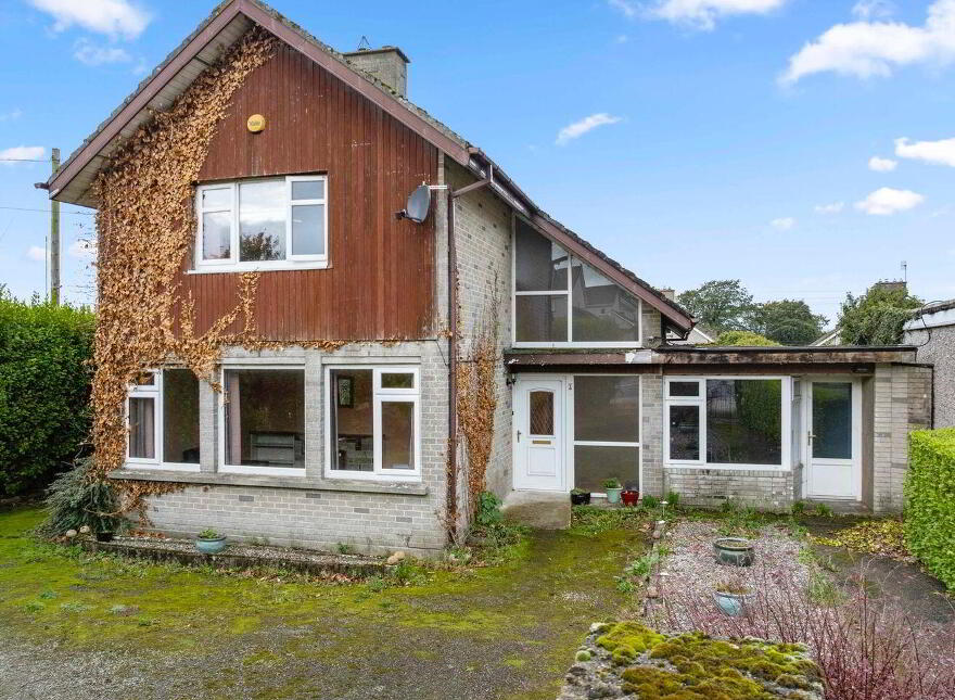 2 South Knock, New Ross, Y34WD21