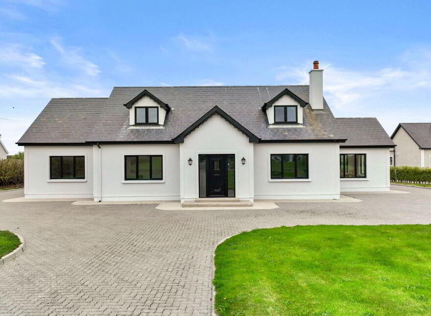 Newtown, Ramsgrange, Y34EY48