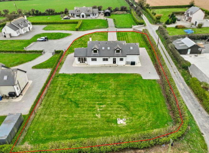 Newtown, Ramsgrange, Y34EY48
