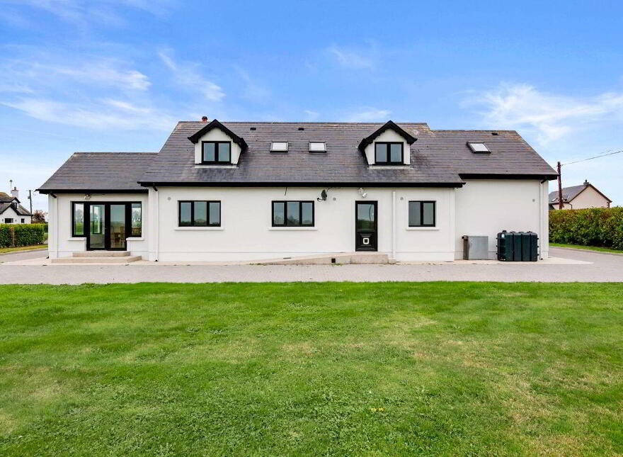 Newtown, Ramsgrange, Y34EY48