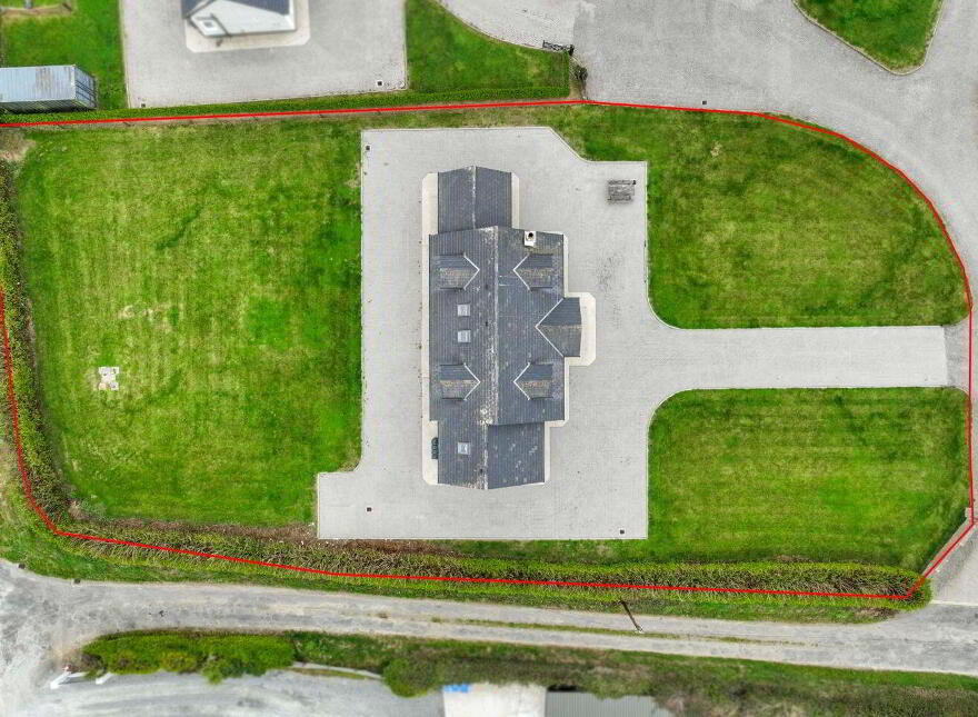 Newtown, Ramsgrange, Y34EY48