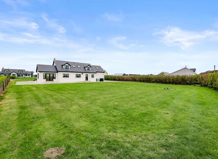 Newtown, Ramsgrange, Y34EY48