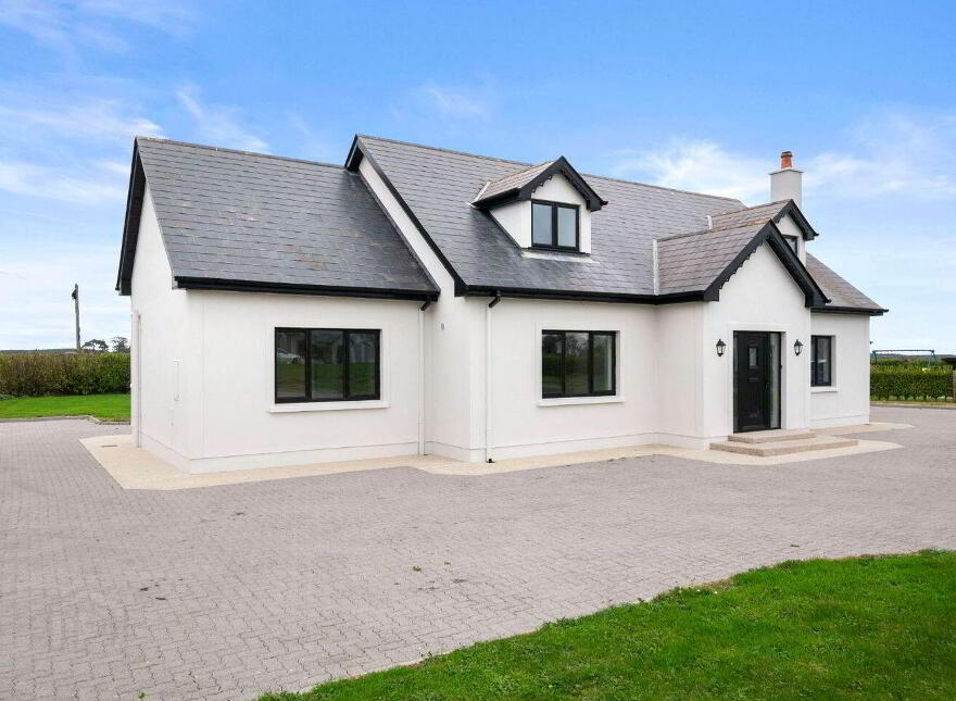 Newtown, Ramsgrange, Y34EY48