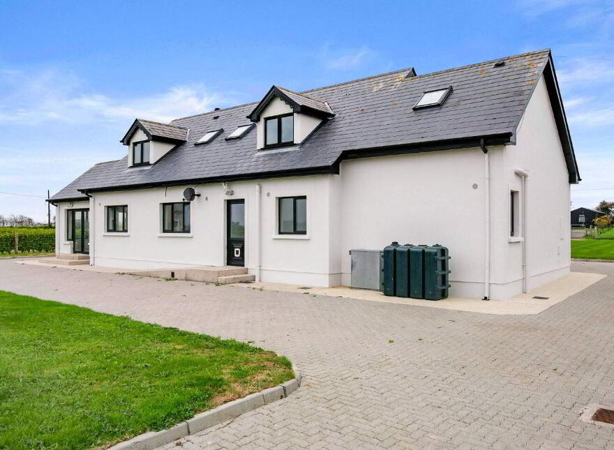 Newtown, Ramsgrange, Y34EY48