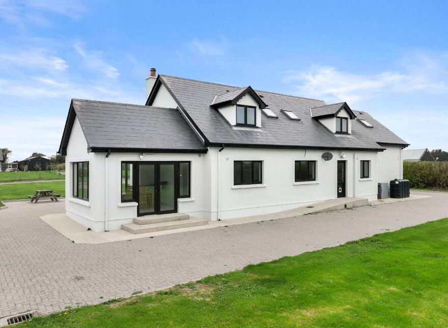 Newtown, Ramsgrange, Y34EY48