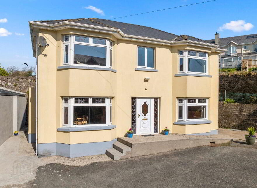 Harbourside, Quay Road, Duncannon, Y34XA39