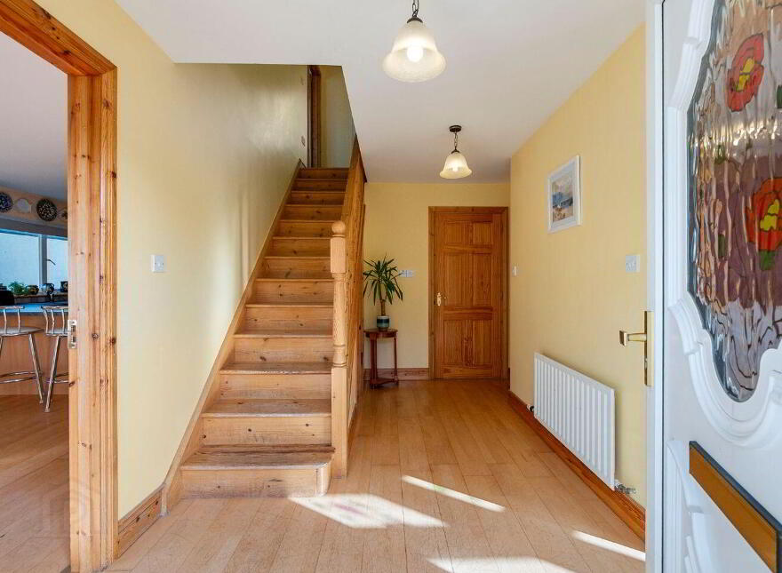 Harbourside, Quay Road, Duncannon, Y34XA39