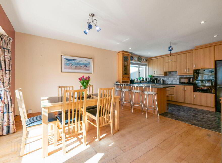 Harbourside, Quay Road, Duncannon, Y34XA39