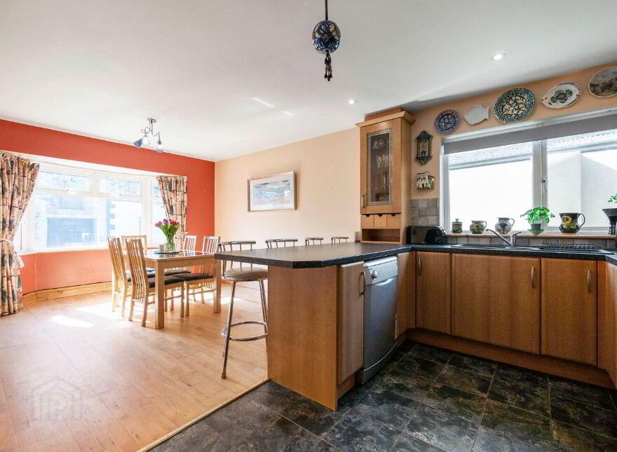 Harbourside, Quay Road, Duncannon, Y34XA39