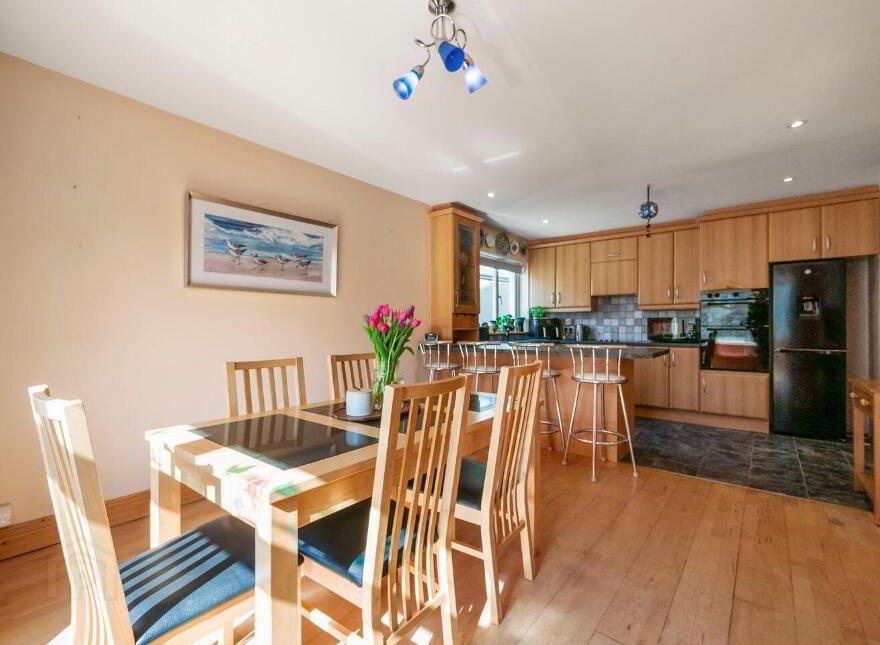 Harbourside, Quay Road, Duncannon, Y34XA39