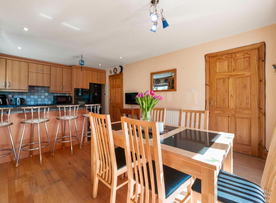 Harbourside, Quay Road, Duncannon, Y34XA39