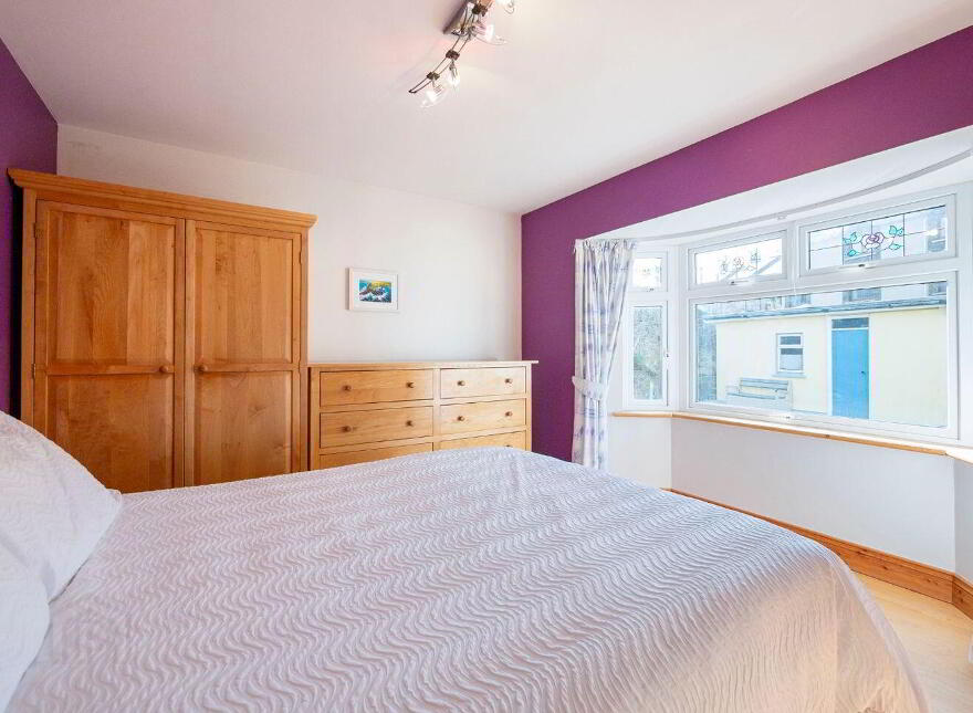 Harbourside, Quay Road, Duncannon, Y34XA39