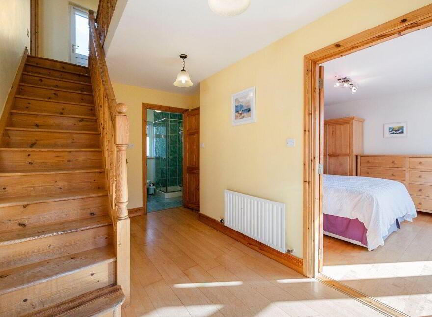 Harbourside, Quay Road, Duncannon, Y34XA39