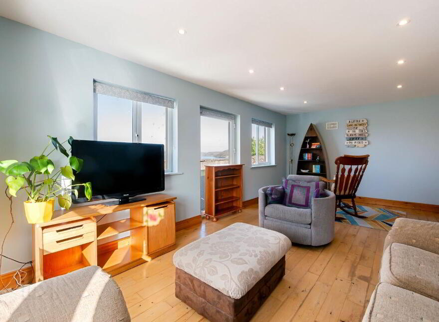 Harbourside, Quay Road, Duncannon, Y34XA39