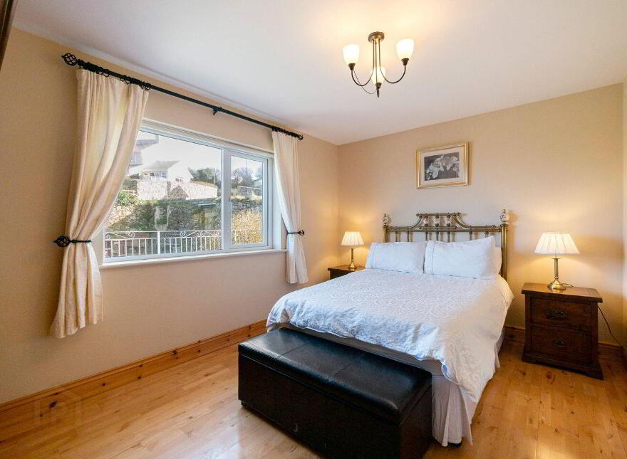Harbourside, Quay Road, Duncannon, Y34XA39