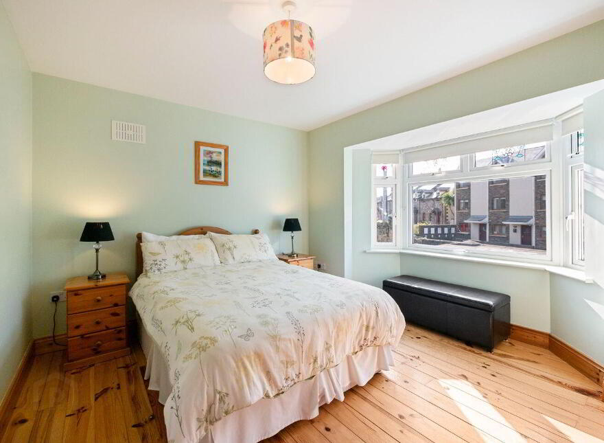Harbourside, Quay Road, Duncannon, Y34XA39