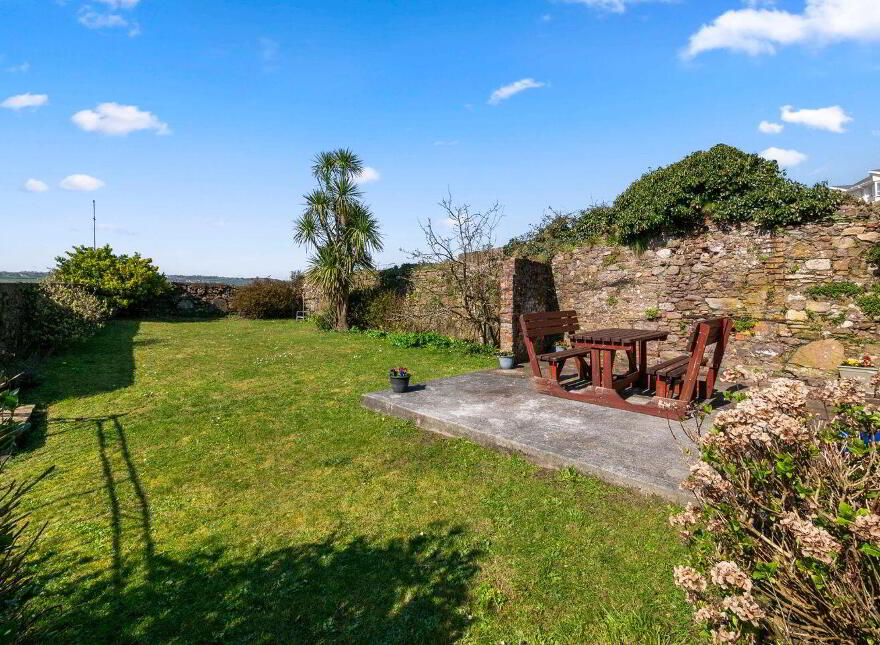 Harbourside, Quay Road, Duncannon, Y34XA39