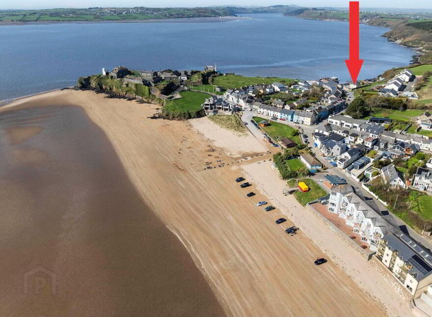 Harbourside, Quay Road, Duncannon, Y34XA39