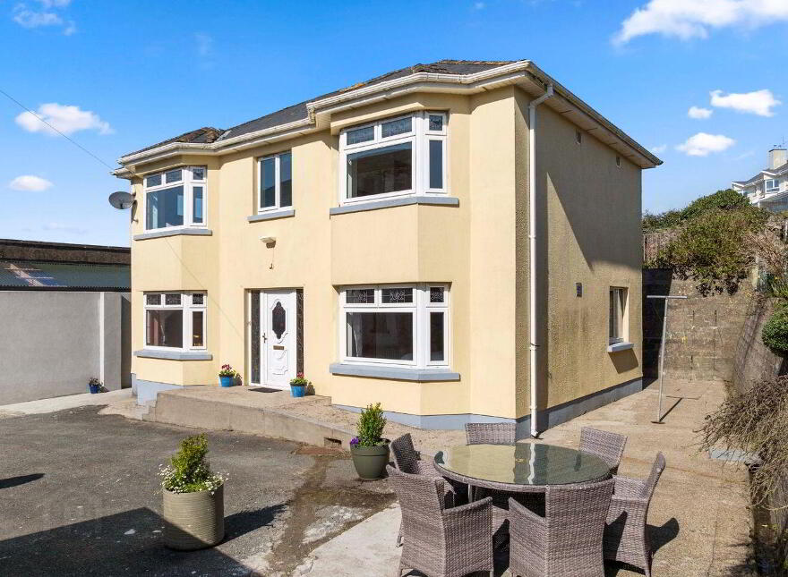 Harbourside, Quay Road, Duncannon, Y34XA39