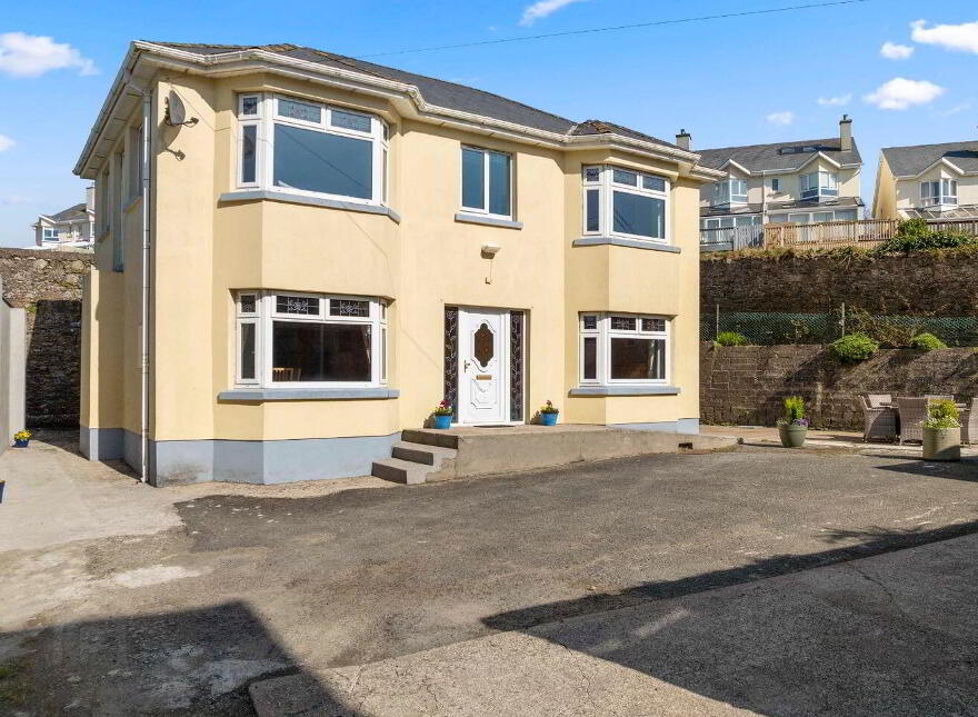 Harbourside, Quay Road, Duncannon, Y34XA39