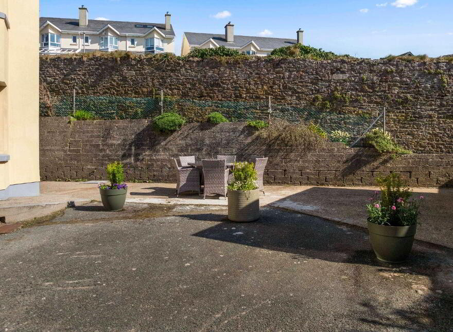 Harbourside, Quay Road, Duncannon, Y34XA39