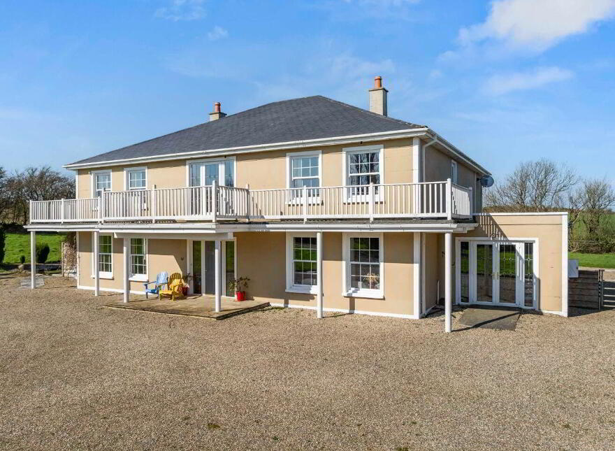 Chia Lodge, Arthurstown, Y34W327