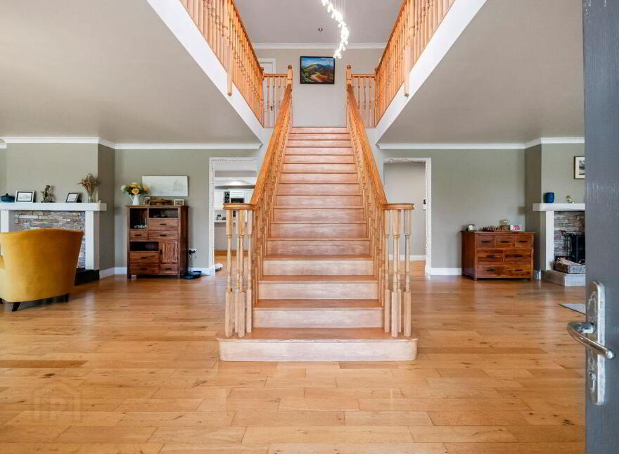 Chia Lodge, Arthurstown, Y34W327